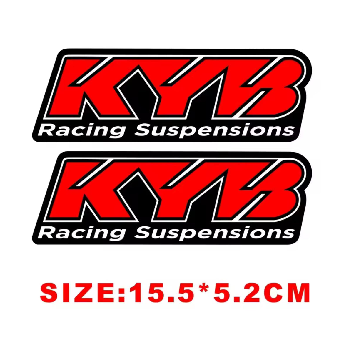 Fork stickers (pre-orders)