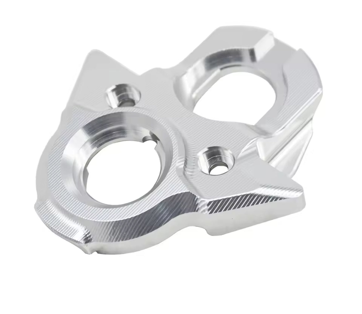 Surron LBX Key Ignition Cover – (Pre-Order)