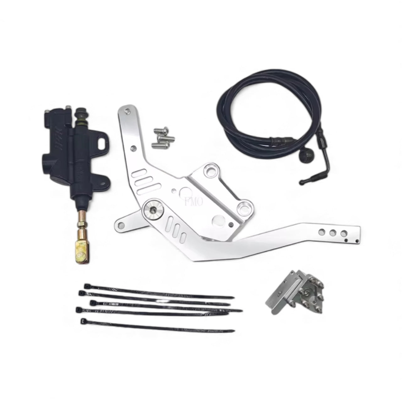 Talaria X3 Foot Brake (Pre-Order)