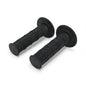 Black Full-Waffle Grips (Pre-Order)