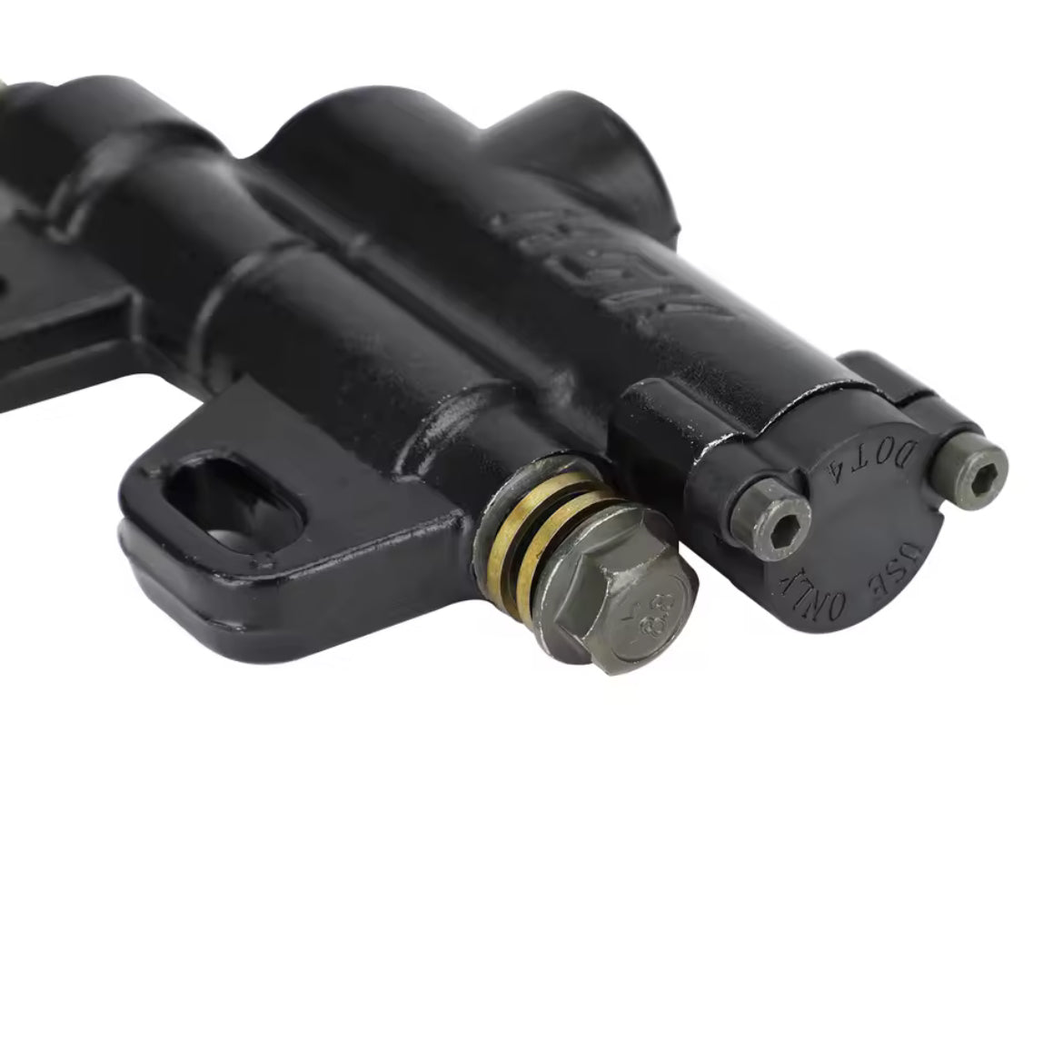 Foot Brake Kit (Preorder) – Fits Surron LBX And Eride Pro