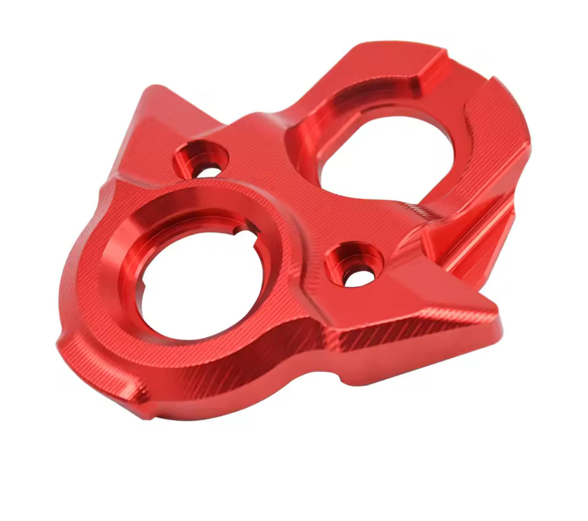 Surron LBX Key Ignition Cover – (Pre-Order)