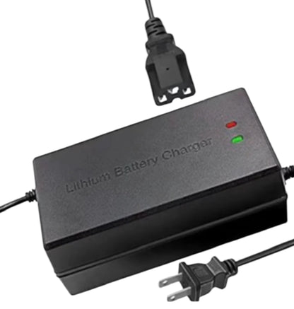 Tuttio 5A Charger (Upgraded) — Pre-Order