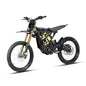 2025 Light Bee X Electric Dirt Bike