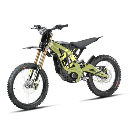2025 Light Bee X Electric Dirt Bike