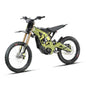 2025 Light Bee X Electric Dirt Bike