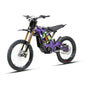 2025 Light Bee X Electric Dirt Bike