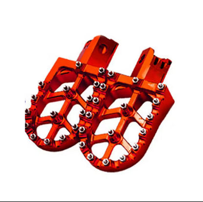 Upgraded Pegs for Razor (Pre-Order)