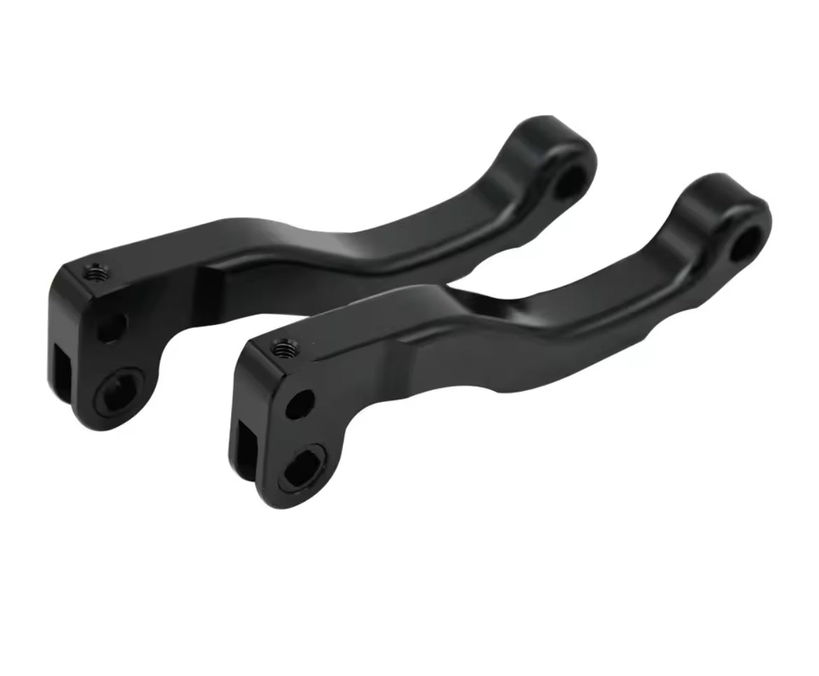 Upgraded Sur‑Ron LBX Brake Levers (Pre‑Order)
