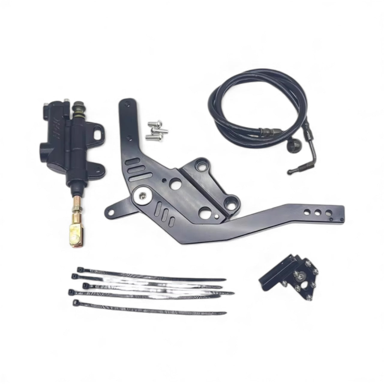 Talaria X3 Foot Brake (Pre-Order)