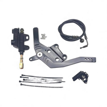 Talaria X3 Foot Brake (Pre-Order)