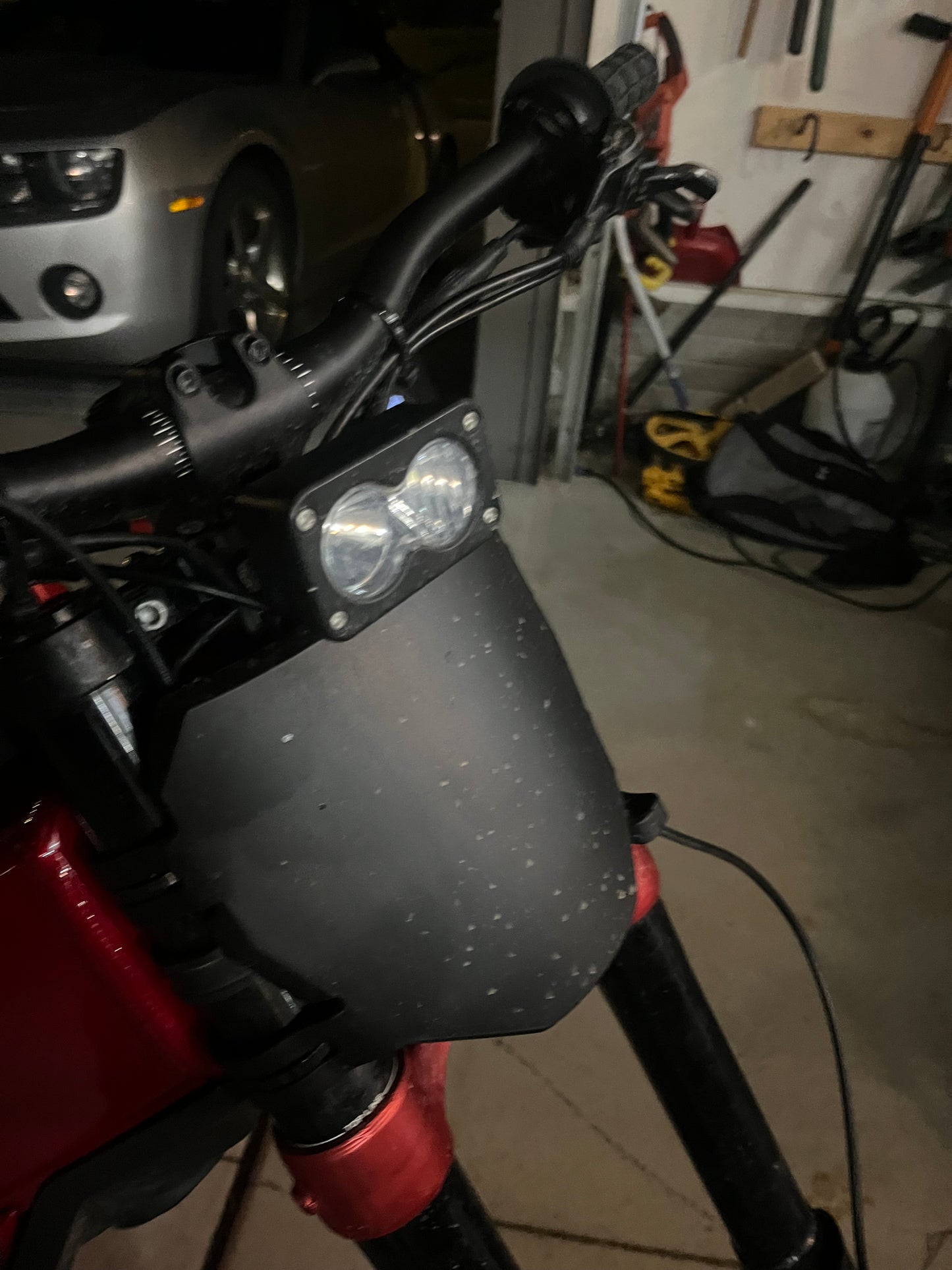 Sur-Ron LBX Plug & Play LED Light (Preorder)