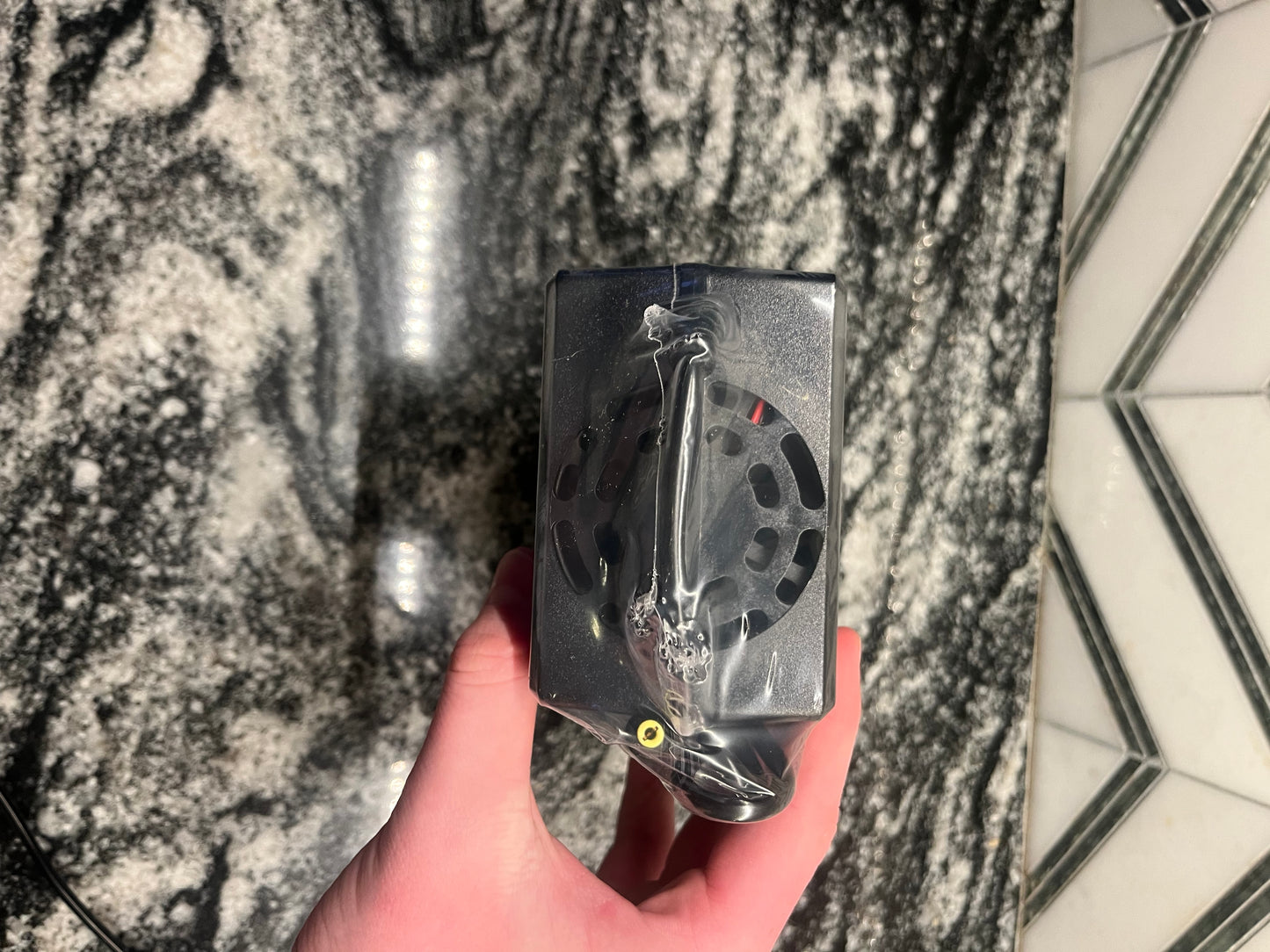 Tuttio 5A Charger (Upgraded) — Pre-Order