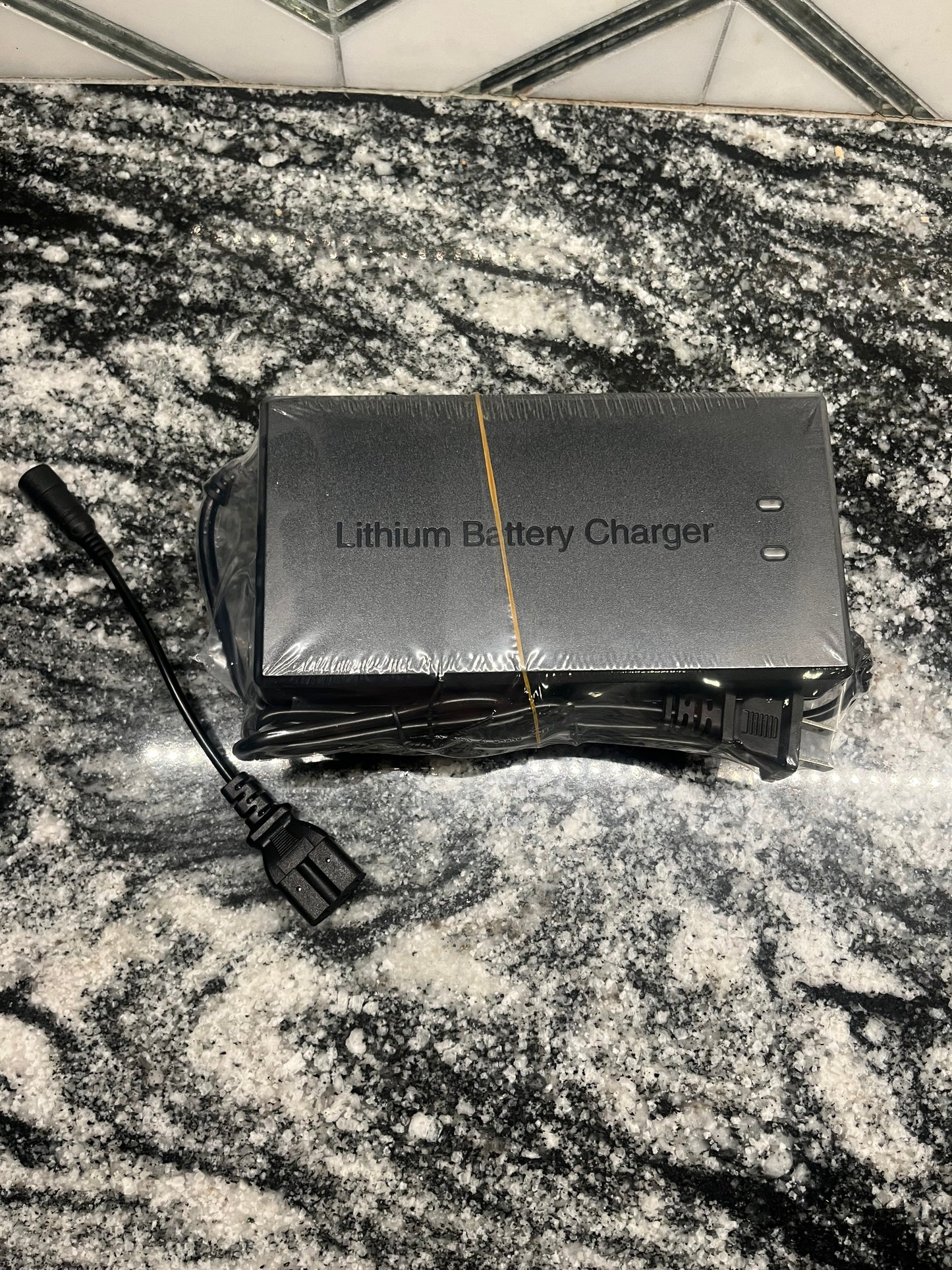 Tuttio 5A Charger (Upgraded) — Pre-Order