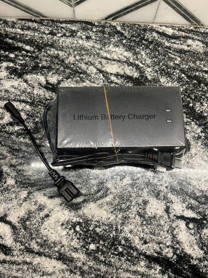 Tuttio 5A Charger (Upgraded) — Pre-Order