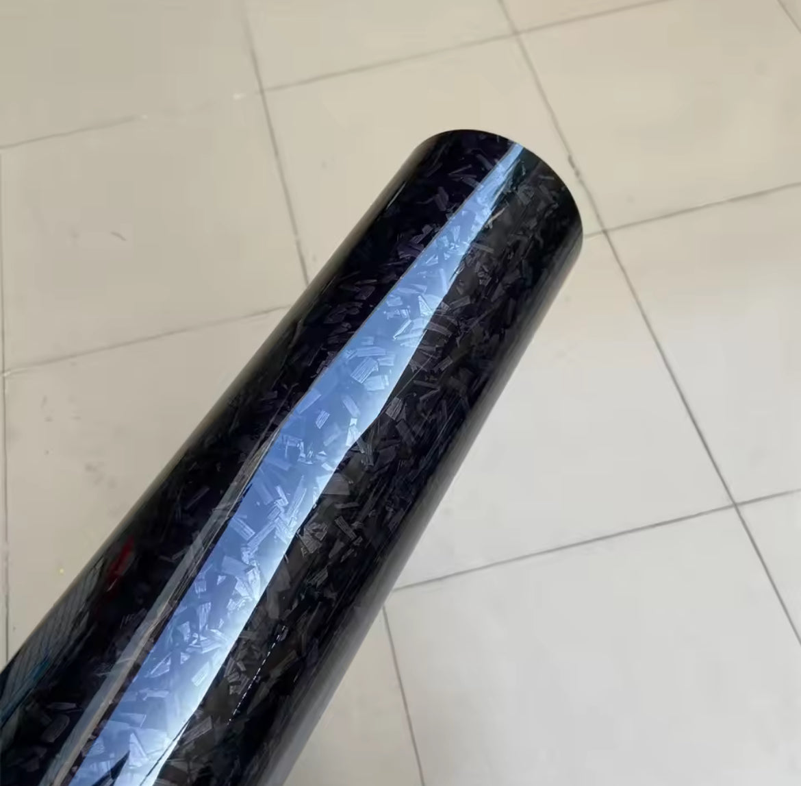 Carbon Fiber Wrap (Preorder)