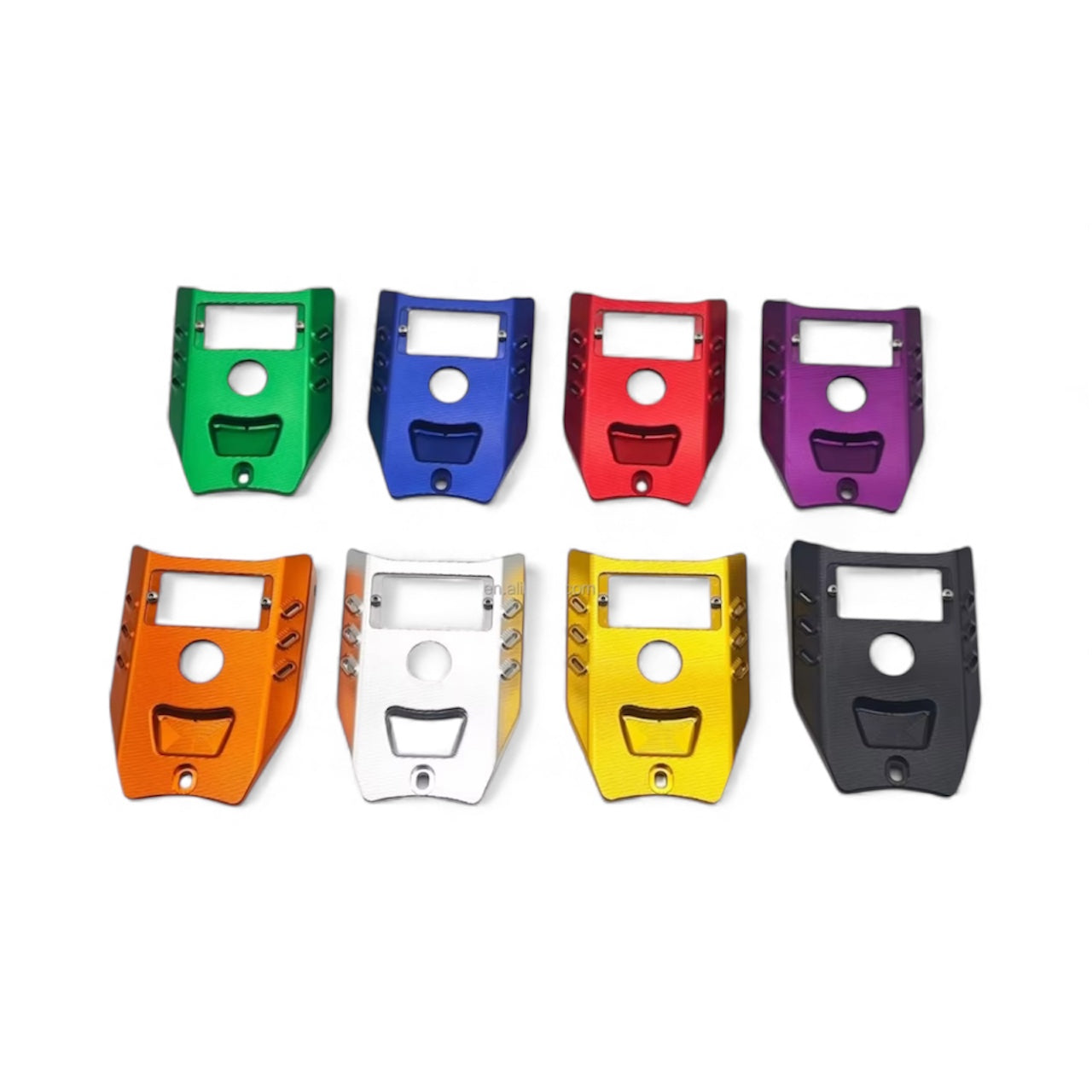 Talaria X3 Key Ignition Cover (pre-order)