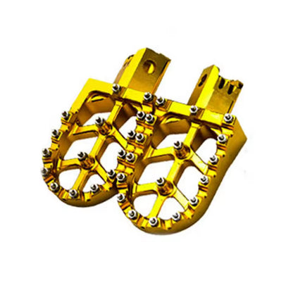 Upgraded Pegs for Razor (Pre-Order)