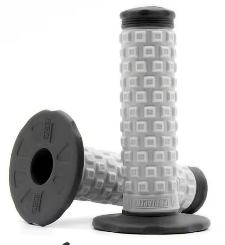 Premium Handlebar Grips (Preorder)