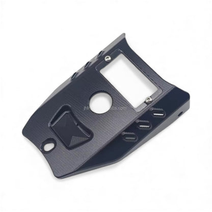 Talaria X3 Key Ignition Cover (pre-order)