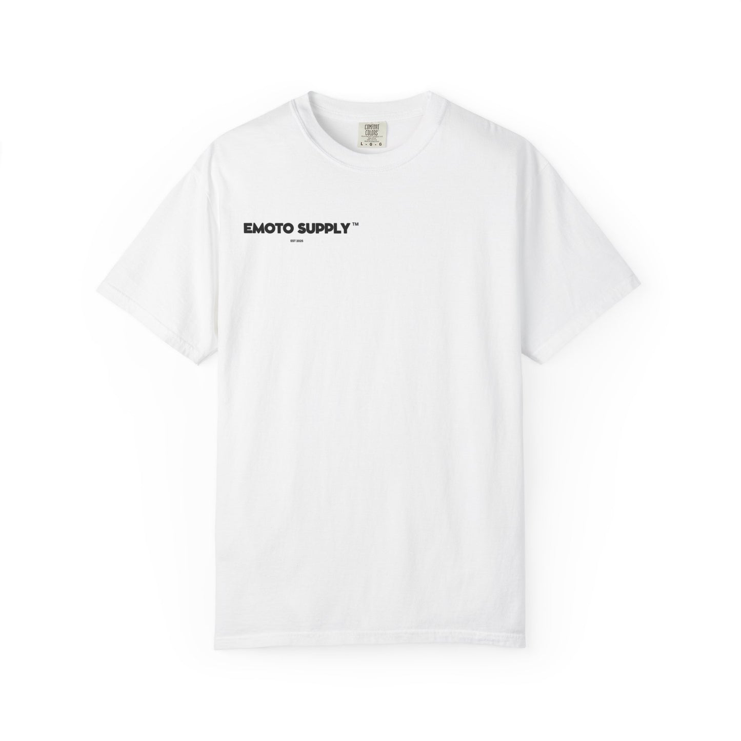 Emoto Supply Legalize Wheelies Tee