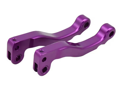 Upgraded Sur‑Ron LBX Brake Levers (Pre‑Order)