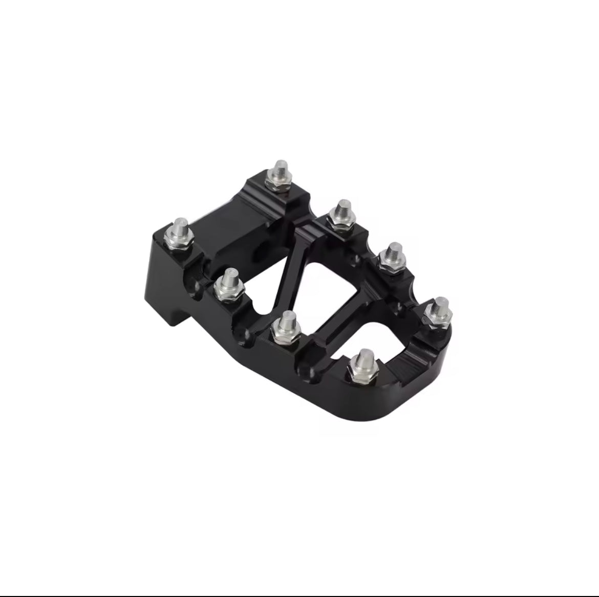 Foot Brake Kit (Preorder) – Fits Surron LBX And Eride Pro