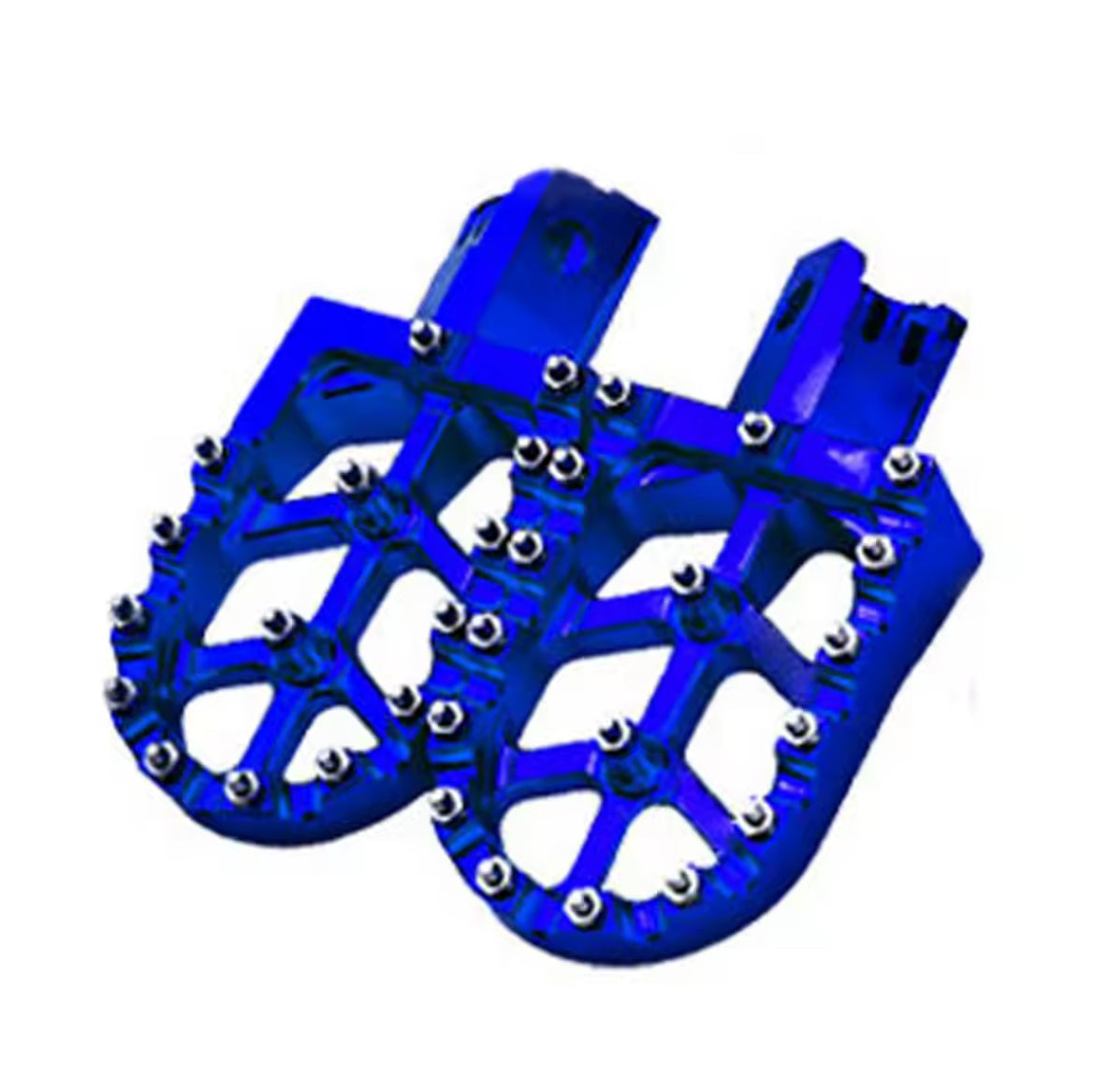 Upgraded Pegs for Razor (Pre-Order)