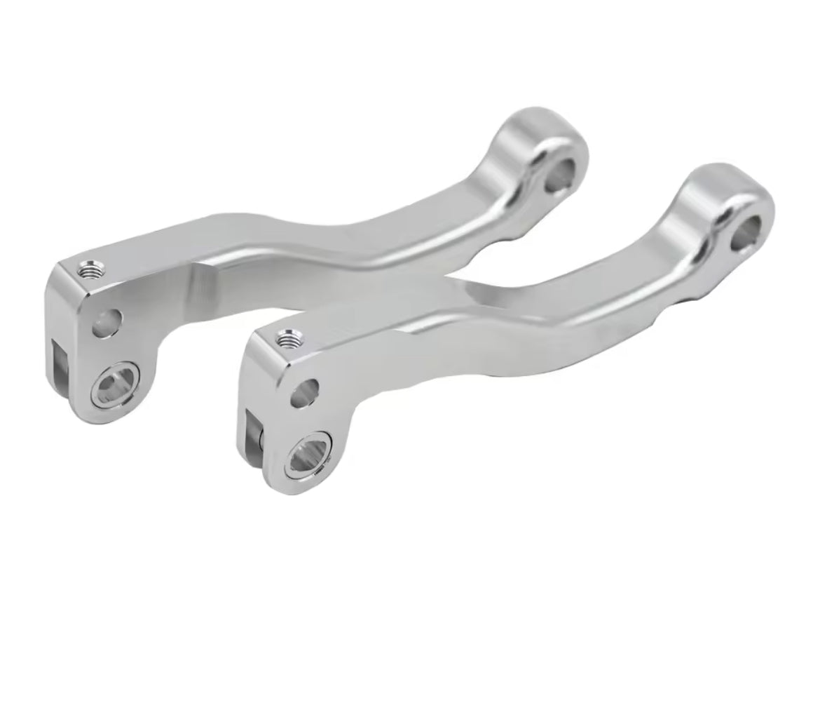 Upgraded Sur‑Ron LBX Brake Levers (Pre‑Order)