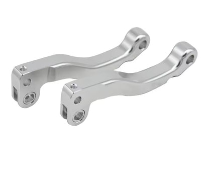 Upgraded Sur‑Ron LBX Brake Levers (Pre‑Order)