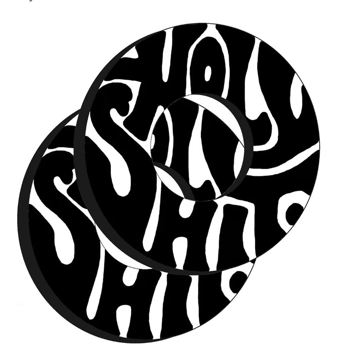 E-Bike Donuts(2 pack)