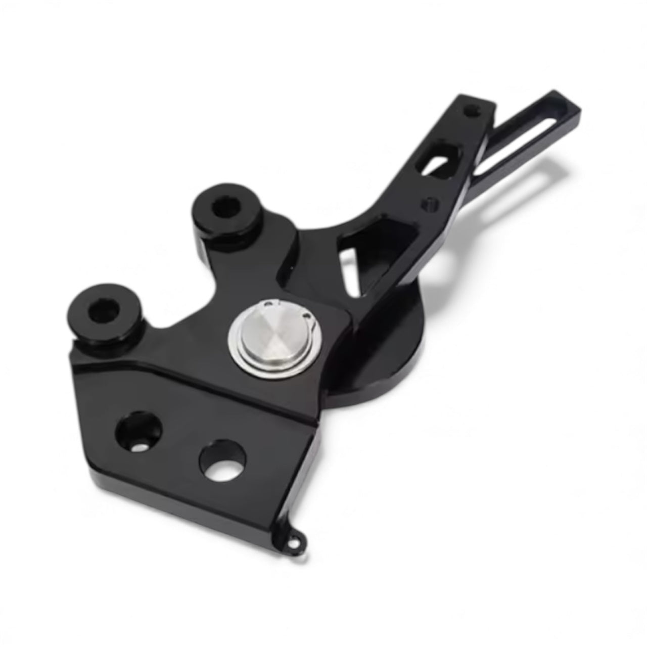 Rear Brake Reservoir Hydraulic Foot Brake Pedal Lever + Brake Hose Kit fits Talaria mx3 and mx4 (Pre-Order)