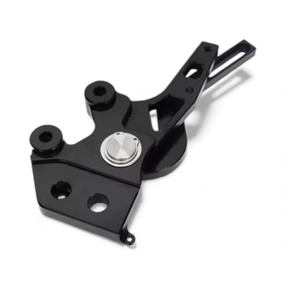 Rear Brake Reservoir Hydraulic Foot Brake Pedal Lever + Brake Hose Kit fits Talaria mx3 and mx4 (Pre-Order)