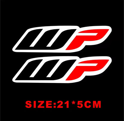 Fork stickers (pre-orders)