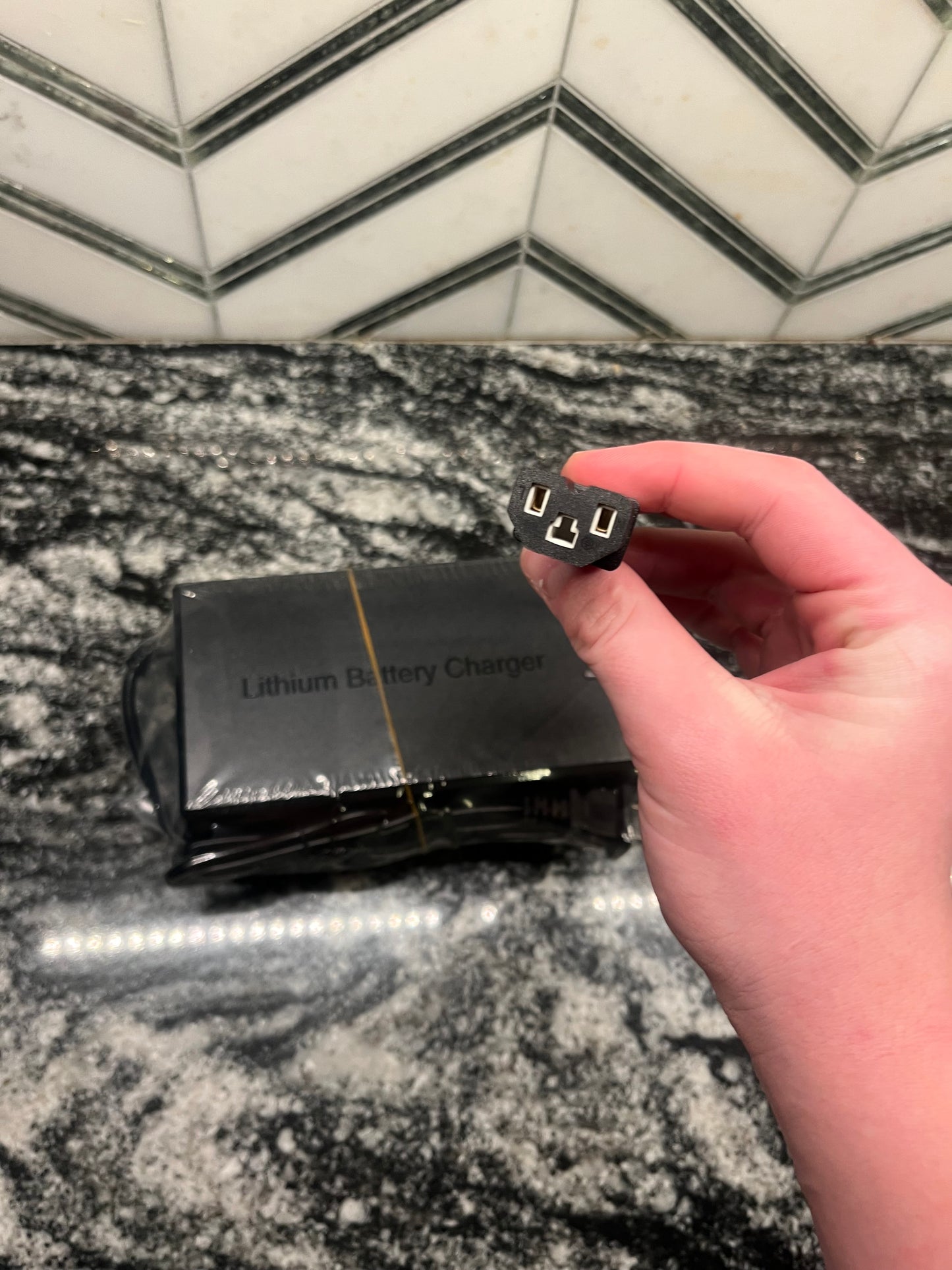 Tuttio 5A Charger (Upgraded) — Pre-Order