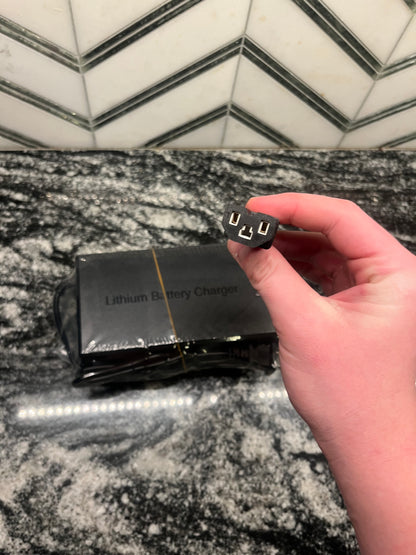 Tuttio 5A Charger (Upgraded) — Pre-Order