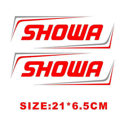 Fork stickers (pre-orders)