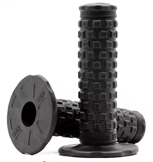 Premium Handlebar Grips (Preorder)