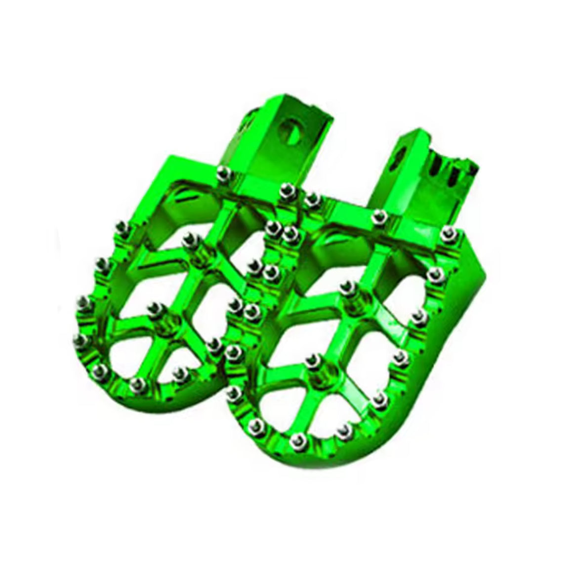 Upgraded Pegs for Razor (Pre-Order)