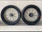 Surron/E Ride Pro Supermoto Wheelset