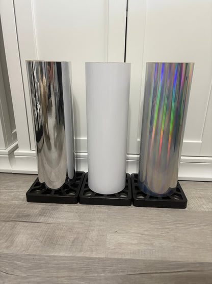 Custom ODI Number Plate Decal